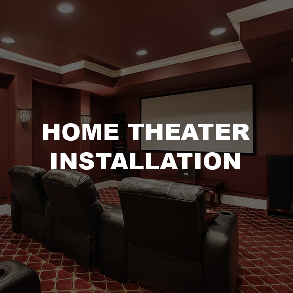 home theater installers in Lincoln County NV
